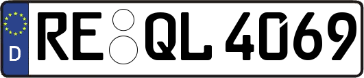 RE-QL4069