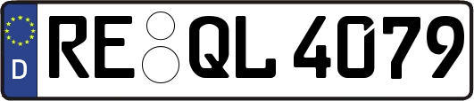 RE-QL4079