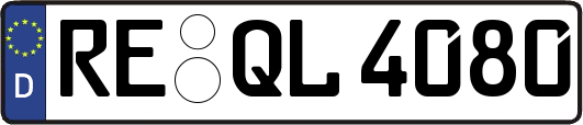 RE-QL4080