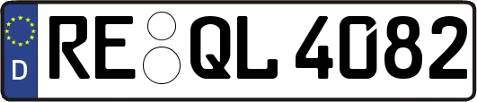RE-QL4082