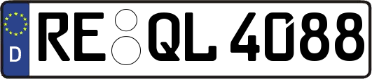 RE-QL4088