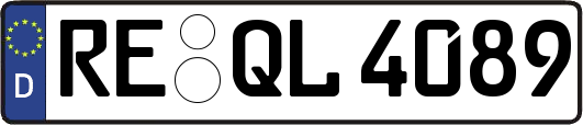 RE-QL4089