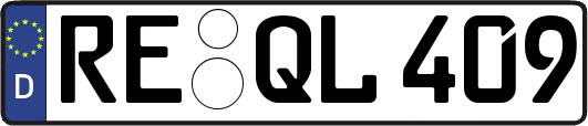 RE-QL409