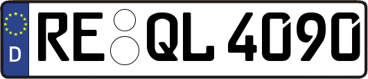 RE-QL4090