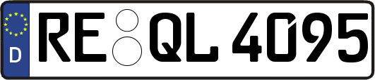 RE-QL4095