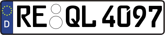 RE-QL4097