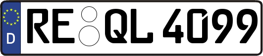RE-QL4099