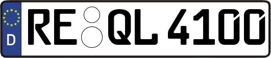 RE-QL4100