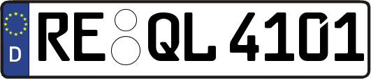 RE-QL4101