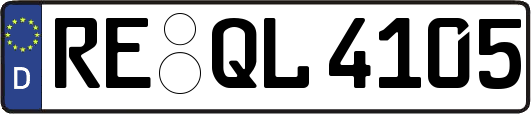 RE-QL4105