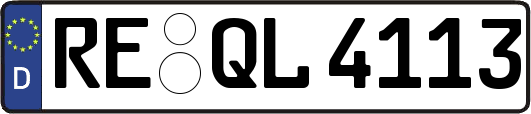 RE-QL4113