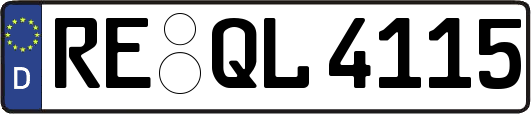RE-QL4115