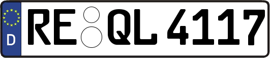RE-QL4117