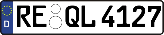 RE-QL4127