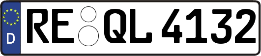 RE-QL4132
