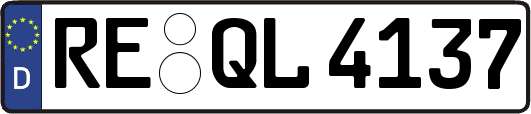 RE-QL4137