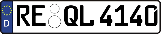 RE-QL4140