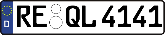 RE-QL4141