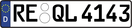 RE-QL4143