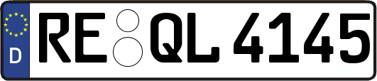 RE-QL4145