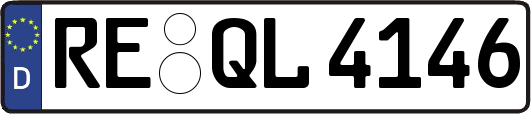 RE-QL4146