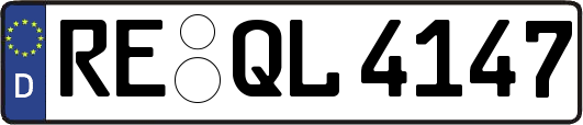 RE-QL4147