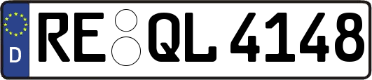 RE-QL4148