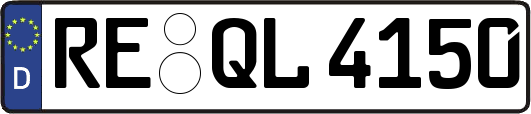 RE-QL4150