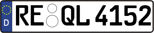 RE-QL4152