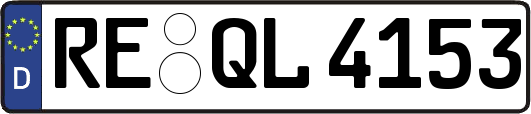 RE-QL4153