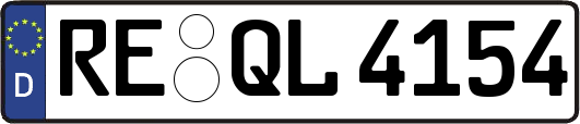RE-QL4154