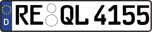 RE-QL4155