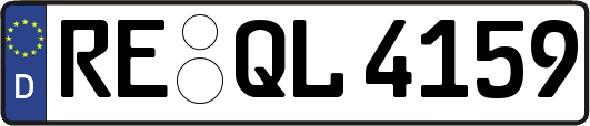 RE-QL4159