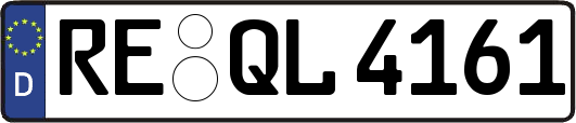 RE-QL4161