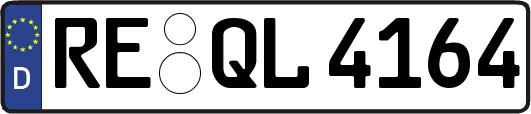 RE-QL4164