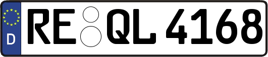 RE-QL4168