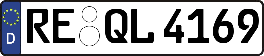 RE-QL4169