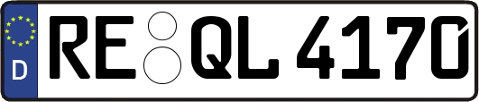 RE-QL4170