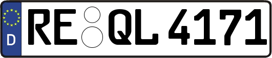 RE-QL4171