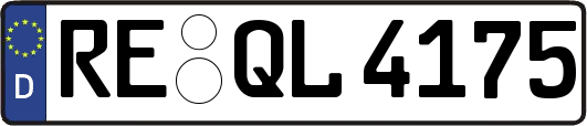 RE-QL4175