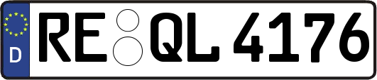 RE-QL4176