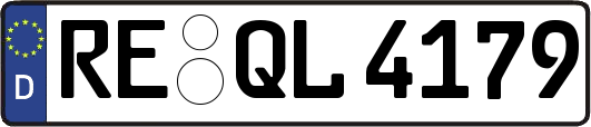 RE-QL4179