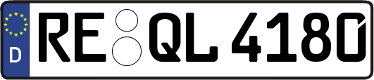 RE-QL4180