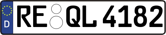 RE-QL4182