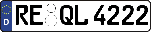 RE-QL4222