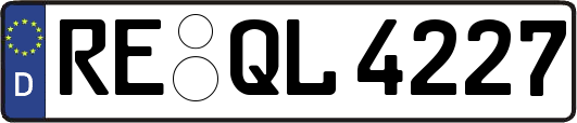 RE-QL4227
