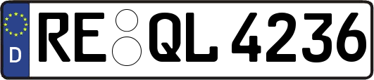 RE-QL4236