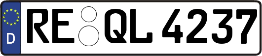 RE-QL4237
