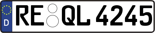 RE-QL4245