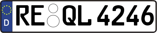 RE-QL4246